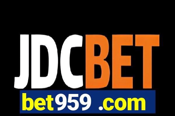 bet959 .com